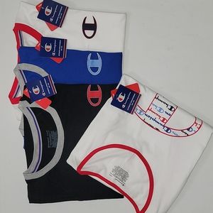 "BUNDLE" Champion Sleep T-shirts Bundle